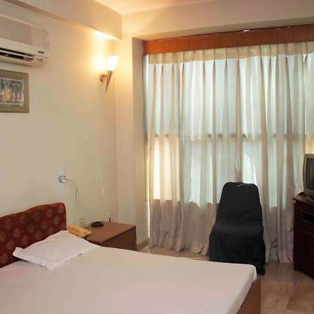 The Dhamu Hotel Jaipur Exterior photo